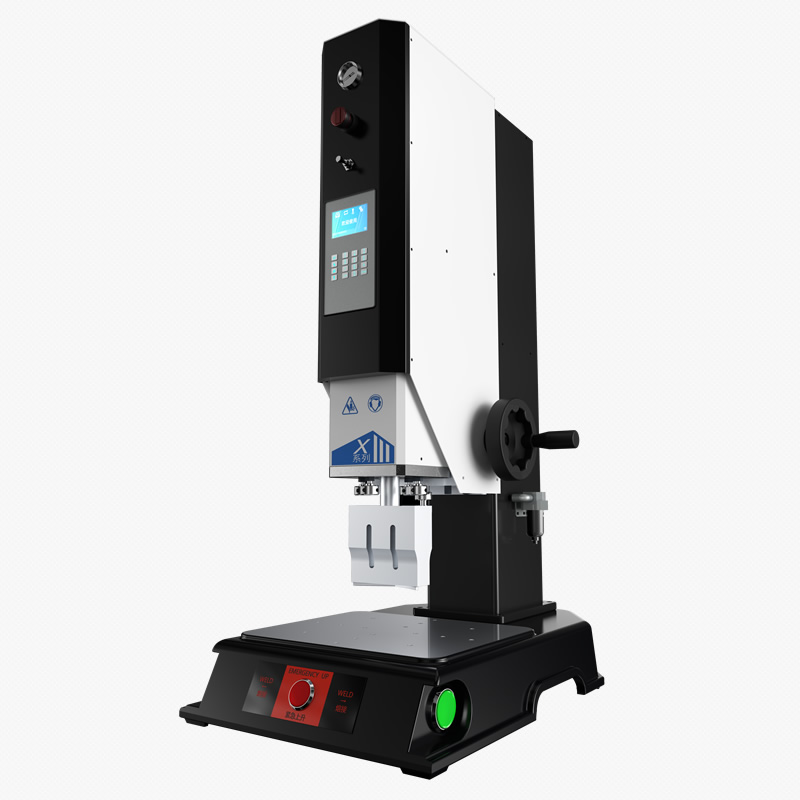 協(xié)和深圳超聲波焊接機焊接時，強度不夠該如何