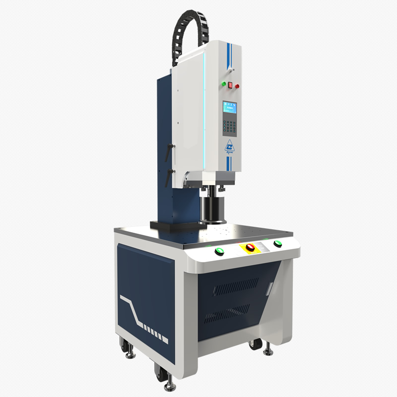 協和超聲波焊接機可以做哪些焊接呢？
