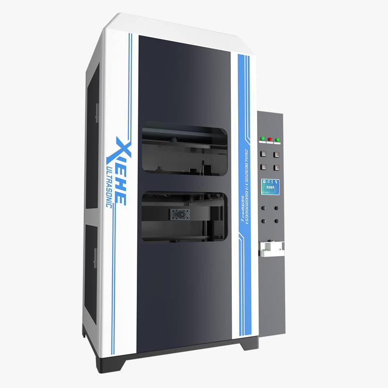 廣東協和熱板機可以用在哪些行業上